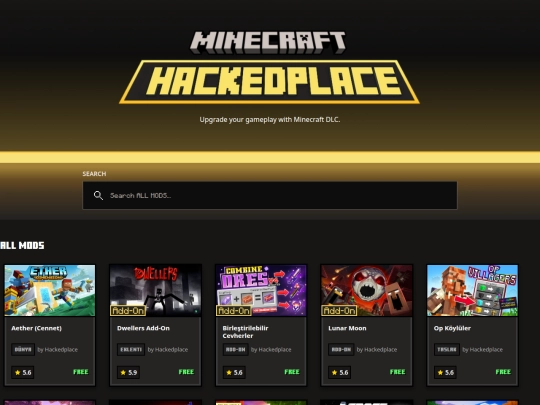 marketplacehacked/mobil screenshot