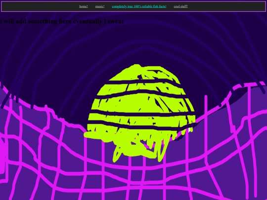 fishe screenshot