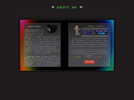 about screenshot