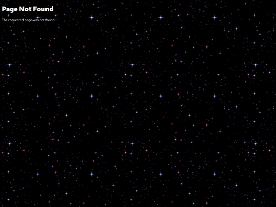Blinkies screenshot