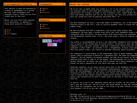 about screenshot