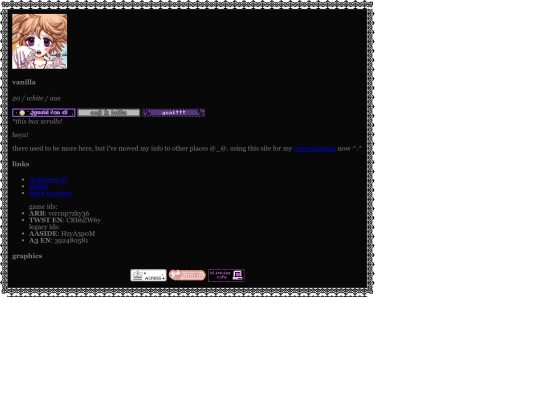 oldindex screenshot