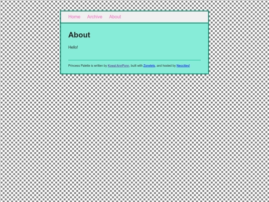 about screenshot