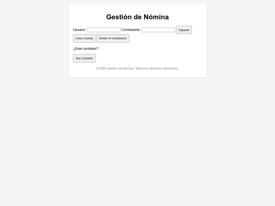M screenshot
