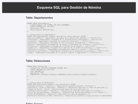 Nomina screenshot