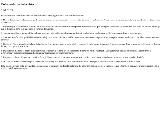 enfermedades screenshot