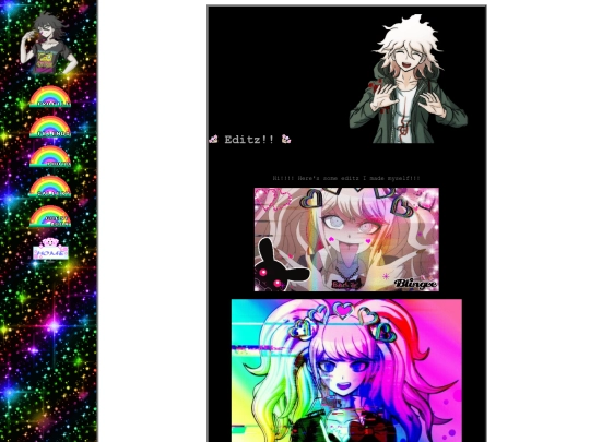editz screenshot