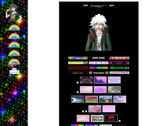 stampz screenshot