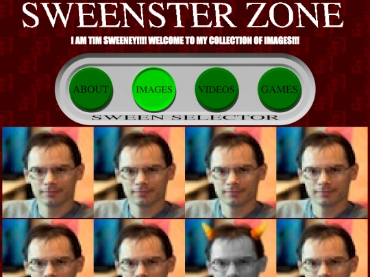 images screenshot