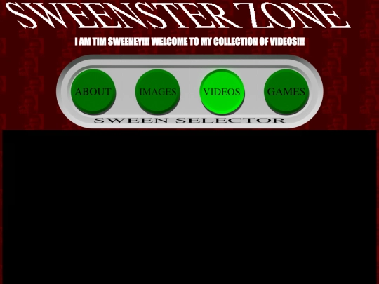 videos screenshot
