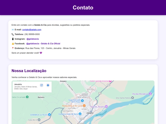 atividade04/paginas/contato screenshot