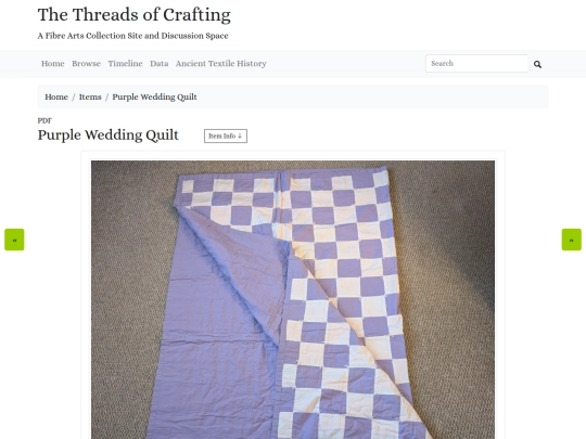 items/purple_wedding_quilt screenshot