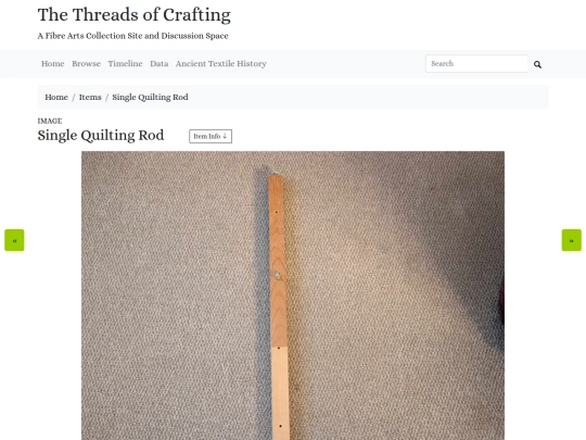 items/single_quilting_rod screenshot