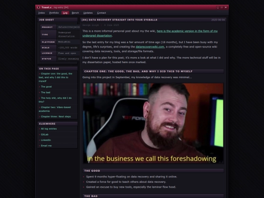 Datarecoverywiki screenshot
