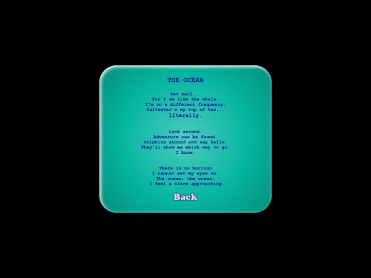 html/The Ocean screenshot