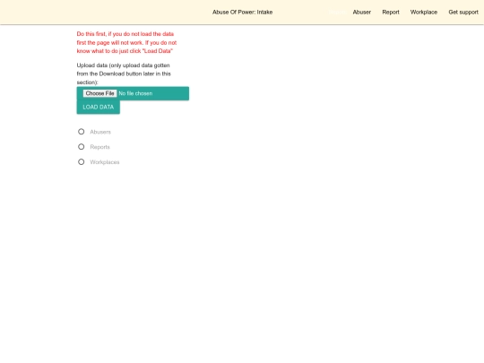 aop screenshot
