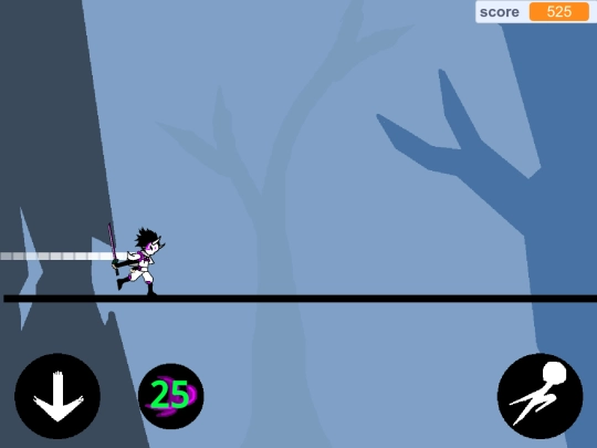 nmd screenshot