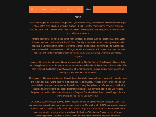 about screenshot