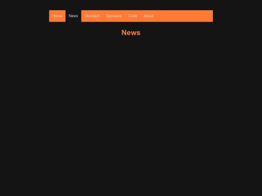 news screenshot