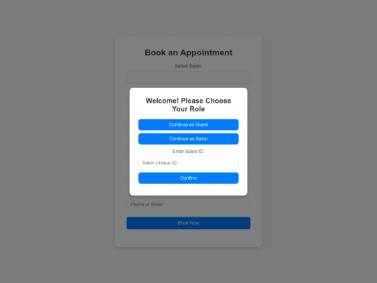 Folio screenshot