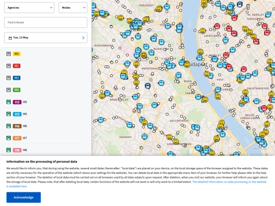 MÁV/emma_embedded_2 screenshot