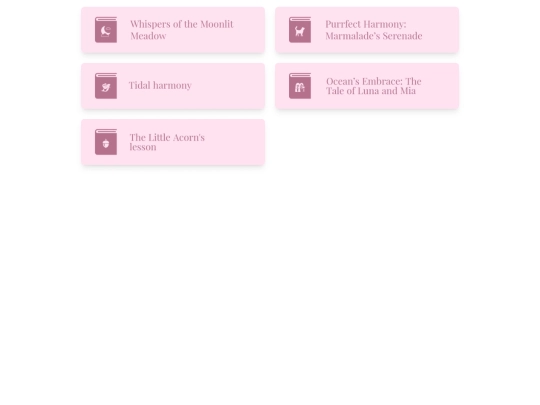 Pink/Book/0 screenshot