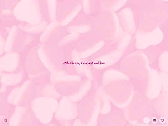 Pink/Home_lite screenshot