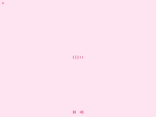 Pink/Lite sounds/rainyday screenshot