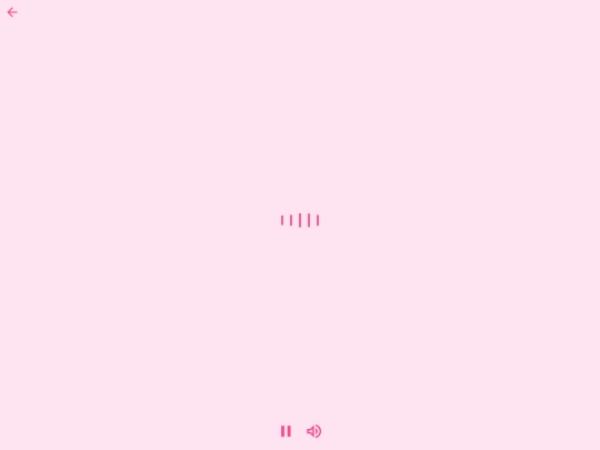 Pink/Lite sounds/traffic screenshot