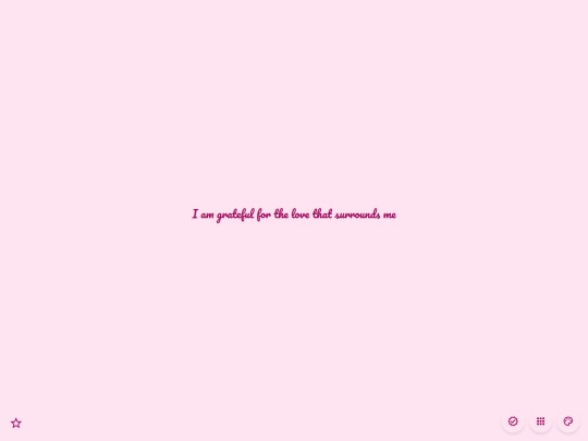 Pink/home_old screenshot