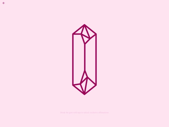 Pink/lite_gems screenshot