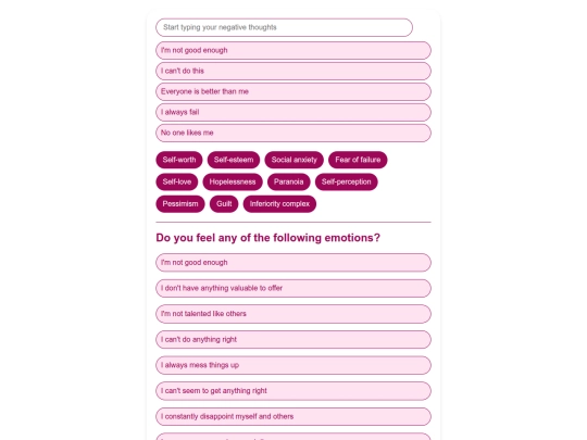 Pink/reframe screenshot