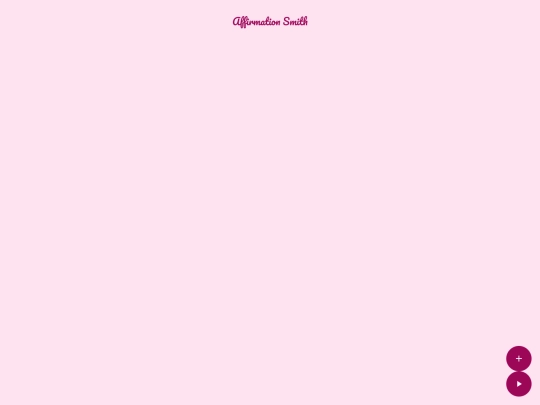 Pink/smithing screenshot