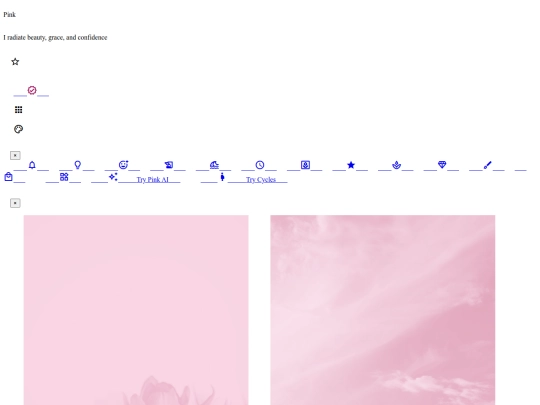 Pink/teszt screenshot