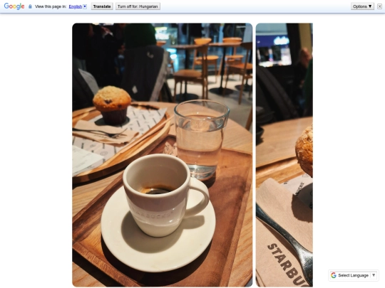 Posts/101 screenshot