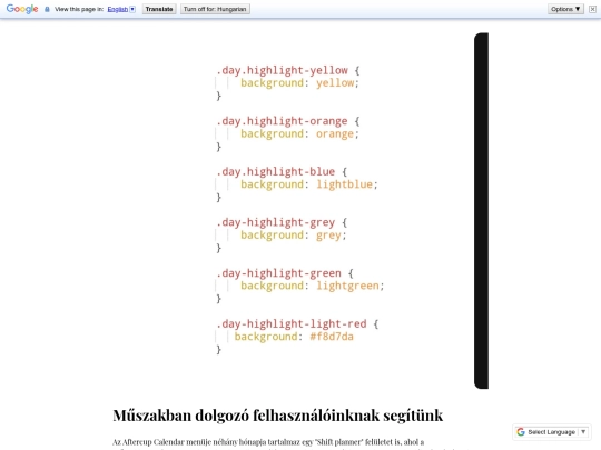 Posts/112 screenshot