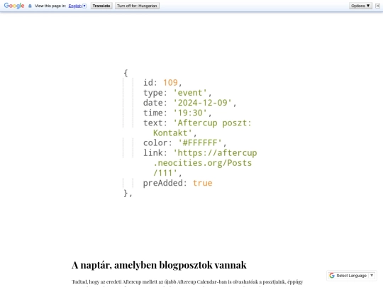 Posts/113 screenshot