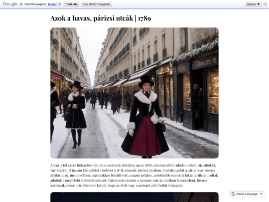 Posts/12 screenshot