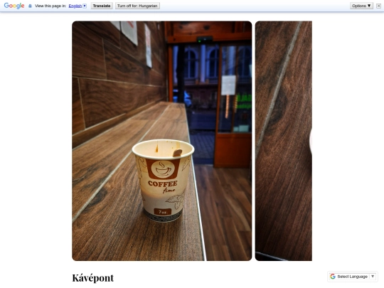 Posts/121 screenshot