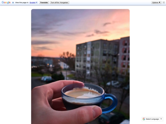 Posts/123 screenshot