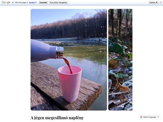 Posts/128 screenshot
