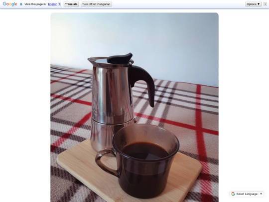 Posts/13 screenshot