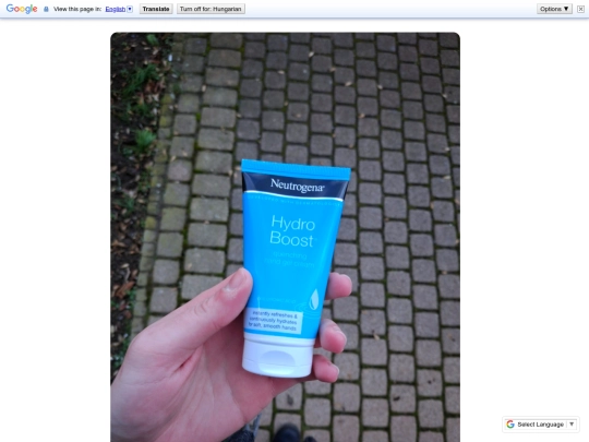 Posts/134 screenshot