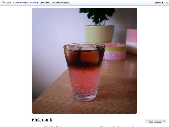 Posts/16 screenshot