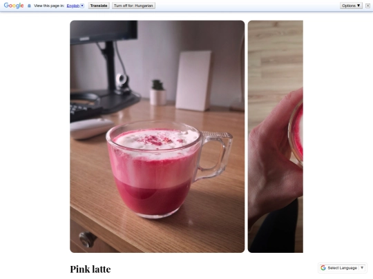 Posts/180 screenshot