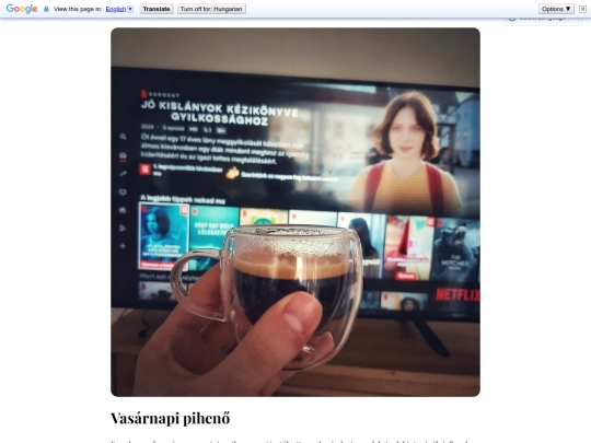 Posts/2 screenshot