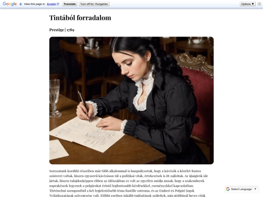 Posts/21 screenshot