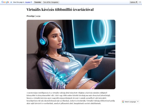 Posts/22 screenshot