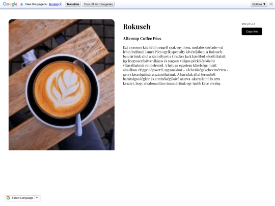Posts/224 screenshot
