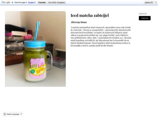 Posts/227 screenshot